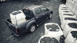 Isuzu D-Max MY17 - zdjęcie 2