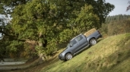 Isuzu D-Max MY17 - zdjęcie 4