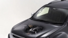 Isuzu D-Max MY17 - zdjęcie 9
