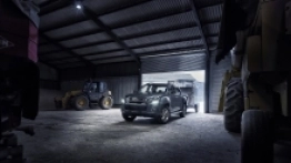 Isuzu D-Max MY17 - zdjęcie 10