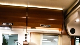 Poznań Motor Show 2017 - karawaning pierwsze zdjęcia - zdjęcie 3