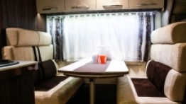 Poznań Motor Show 2017 - karawaning pierwsze zdjęcia - zdjęcie 7