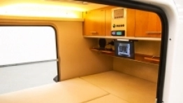 Poznań Motor Show 2017 - karawaning pierwsze zdjęcia - zdjęcie 8