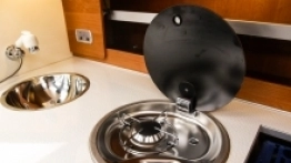 Poznań Motor Show 2017 - karawaning pierwsze zdjęcia - zdjęcie 10