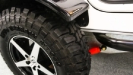 Poznań Motor Show 2017 - karawaning pierwsze zdjęcia - zdjęcie 12