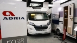 Poznań Motor Show 2017 - karawaning pierwsze zdjęcia - zdjęcie 13