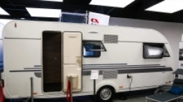 Poznań Motor Show 2017 - karawaning pierwsze zdjęcia - zdjęcie 14