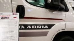 Poznań Motor Show 2017 - karawaning pierwsze zdjęcia - zdjęcie 15