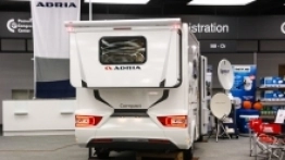 Poznań Motor Show 2017 - karawaning pierwsze zdjęcia - zdjęcie 17