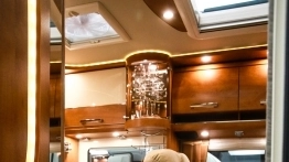 Poznań Motor Show 2017 - karawaning pierwsze zdjęcia - zdjęcie 19