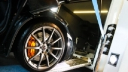 Poznań Motor Show 2017 - karawaning pierwsze zdjęcia - zdjęcie 22