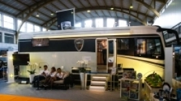 Poznań Motor Show 2017 - karawaning pierwsze zdjęcia - zdjęcie 23