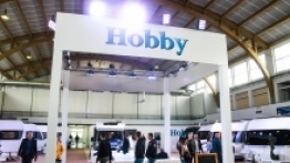 Poznań Motor Show 2017 - karawaning pierwsze zdjęcia - zdjęcie 28