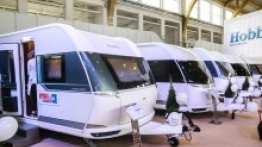 Poznań Motor Show 2017 - karawaning pierwsze zdjęcia - zdjęcie 30