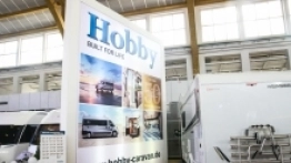 Poznań Motor Show 2017 - karawaning pierwsze zdjęcia - zdjęcie 33