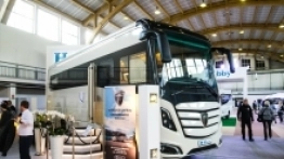 Poznań Motor Show 2017 - karawaning pierwsze zdjęcia - zdjęcie 34