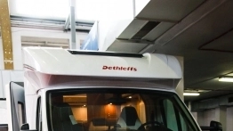 Poznań Motor Show 2017 - karawaning pierwsze zdjęcia - zdjęcie 37