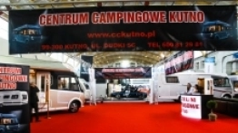 Poznań Motor Show 2017 - karawaning pierwsze zdjęcia - zdjęcie 38