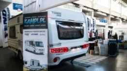 Poznań Motor Show 2017 - karawaning pierwsze zdjęcia - zdjęcie 40