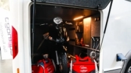 Poznań Motor Show 2017 - karawaning pierwsze zdjęcia - zdjęcie 41