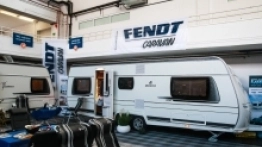 Poznań Motor Show 2017 - karawaning pierwsze zdjęcia - zdjęcie 42