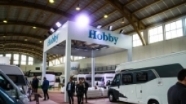 Poznań Motor Show 2017 - karawaning pierwsze zdjęcia - zdjęcie 43