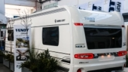 Poznań Motor Show 2017 - karawaning pierwsze zdjęcia - zdjęcie 46