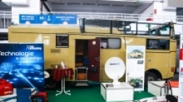 Poznań Motor Show 2017 - karawaning pierwsze zdjęcia - zdjęcie 48