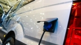 VW Crafter kamper na Poznań Motor Show 2017 - zdjęcie 2