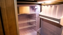 VW Crafter kamper na Poznań Motor Show 2017 - zdjęcie 13