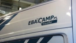 VW Crafter kamper na Poznań Motor Show 2017 - zdjęcie 16