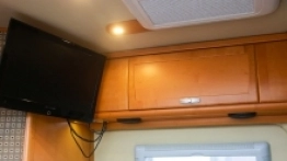 Sam zbudował swojego kampera - zdjęcie 4