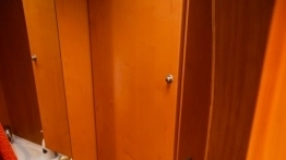 Sam zbudował swojego kampera - zdjęcie 5