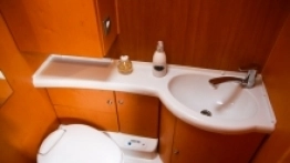 Sam zbudował swojego kampera - zdjęcie 6