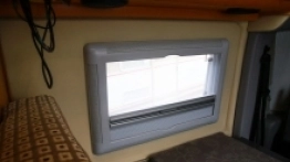 Sam zbudował swojego kampera - zdjęcie 8