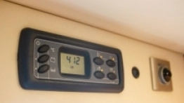 Sam zbudował swojego kampera - zdjęcie 12