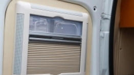 Sam zbudował swojego kampera - zdjęcie 19