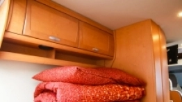 Sam zbudował swojego kampera - zdjęcie 21