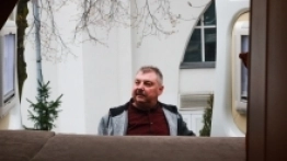 Sam zbudował swojego kampera - zdjęcie 23