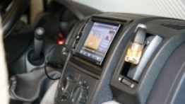 Sam zbudował swojego kampera - zdjęcie 24