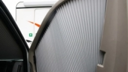 Sam zbudował swojego kampera - zdjęcie 25