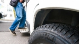 Sam zbudował swojego kampera - zdjęcie 26