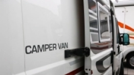 Sam zbudował swojego kampera - zdjęcie 27