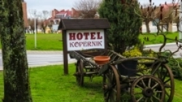 Frombork - zdjęcie 10