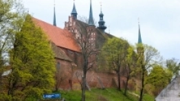 Frombork - zdjęcie 11