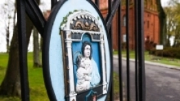 Frombork - zdjęcie 14