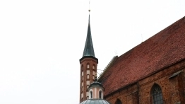 Frombork - zdjęcie 16