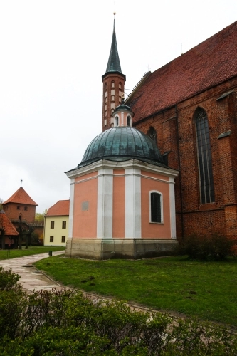 Frombork - zdjęcie 16