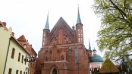 Frombork - zdjęcie 17