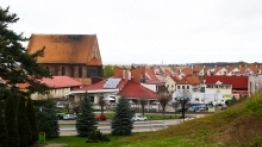 Frombork - zdjęcie 19